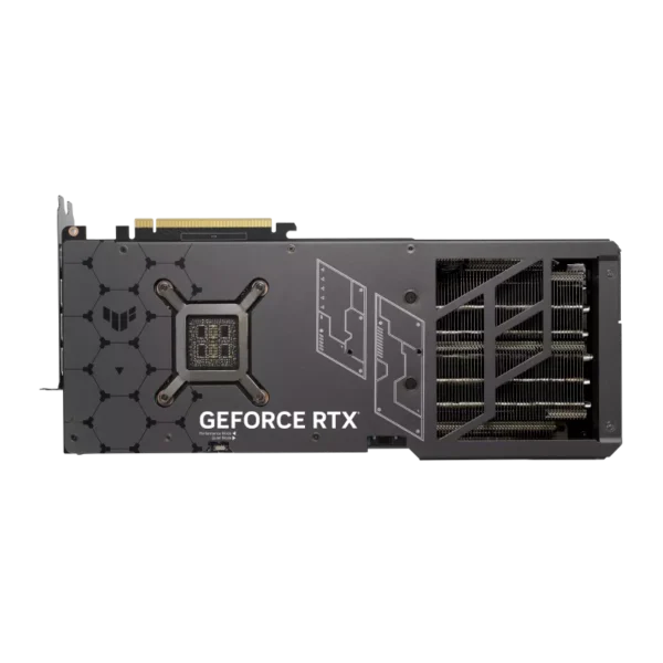 ⁦כרטיס מסך - Asus TUF GeForce RTX 4090 OC Gaming 24GB⁩ – תמונה ⁦4⁩