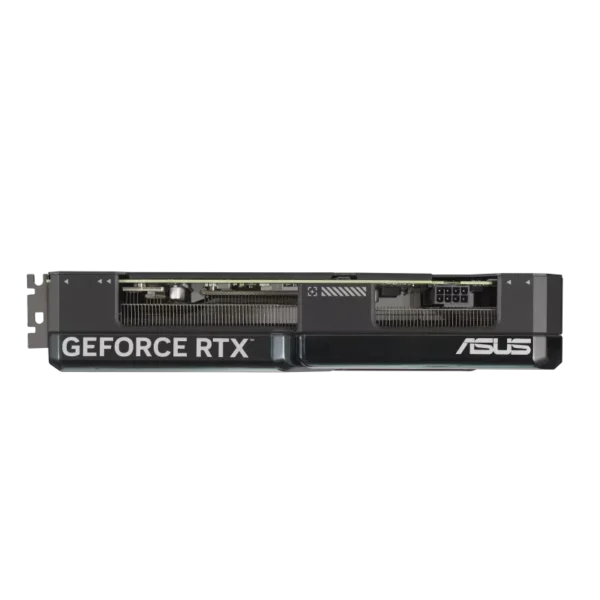 ⁦כרטיס מסך - Asus DUAL GeForce RTX 4070 OC 12GB⁩ – תמונה ⁦3⁩