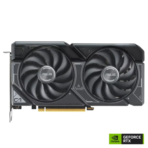 ⁦כרטיס מסך - Asus DUAL GeForce RTX 4060TI 16GB⁩ – תמונה ⁦8⁩