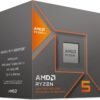 מעבד - AMD Ryzen 5 8500G AM5 5.0GHz Box