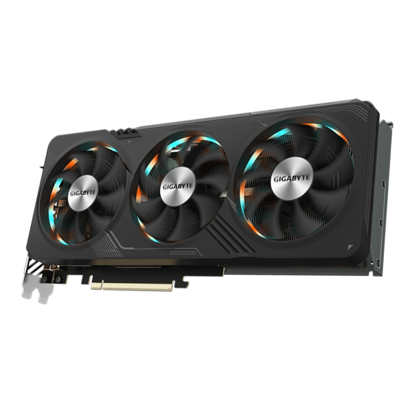 ⁦כרטיס מסך - Gigabyte GeForce RTX 4070 Gaming OC V2 12GB⁩ – תמונה ⁦4⁩