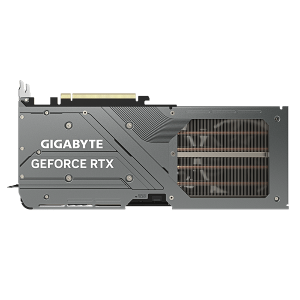 ⁦כרטיס מסך - Gigabyte GeForce RTX 4070 Gaming OC V2 12GB⁩ – תמונה ⁦5⁩