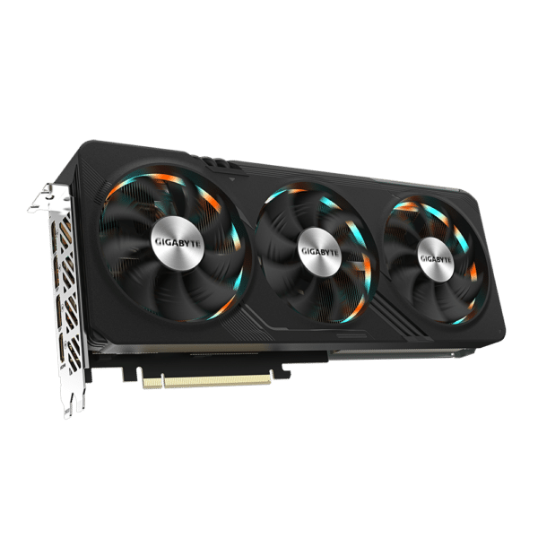 ⁦כרטיס מסך - Gigabyte GeForce RTX 4070 Gaming OC V2 12GB⁩ – תמונה ⁦7⁩