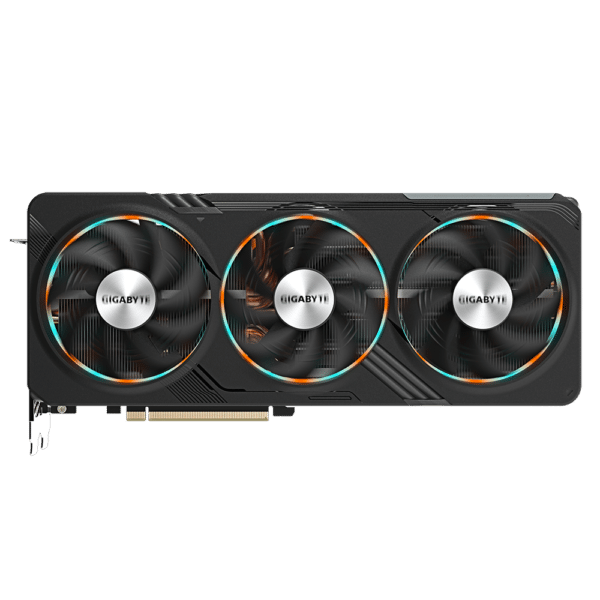 ⁦כרטיס מסך - Gigabyte GeForce RTX 4070 Super Gaming OC 12GB⁩ – תמונה ⁦4⁩