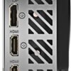 ⁦כרטיס מסך - Gigabyte GeForce 4060 Ti Gaming OC 8GB - צבע שחור⁩ – תמונה ⁦8⁩