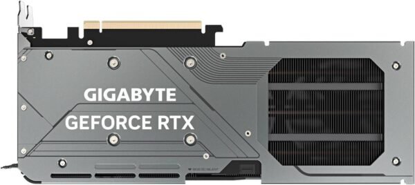 ⁦כרטיס מסך - Gigabyte GeForce 4060 Ti Gaming OC 8GB - צבע שחור⁩ – תמונה ⁦6⁩