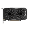 ⁦כרטיס מסך - Gigabyte GeForce RTX 3050 Windforce 2 6GB - צבע שחור⁩ – תמונה ⁦2⁩