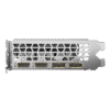 ⁦כרטיס מסך - Gigabyte GeForce RTX 3050 Windforce 2 6GB - צבע שחור⁩ – תמונה ⁦7⁩