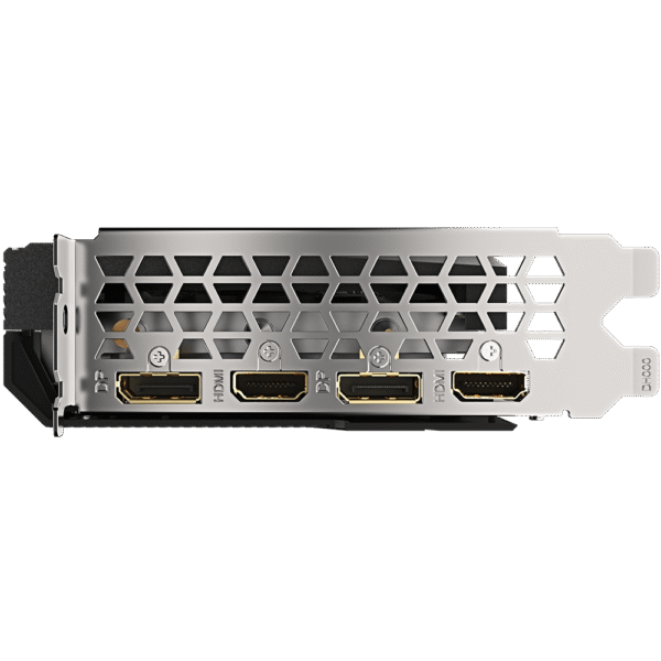 ⁦כרטיס מסך - Gigabyte GeForce RTX 3060 Gaming OC 8GB 2.0 - צבע שחור⁩ – תמונה ⁦7⁩