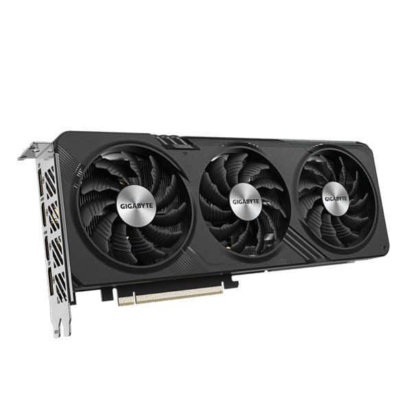 ⁦כרטיס מסך - Gigabyte GeForce RTX 4060 Gaming OC 8GB - צבע שחור⁩ – תמונה ⁦5⁩