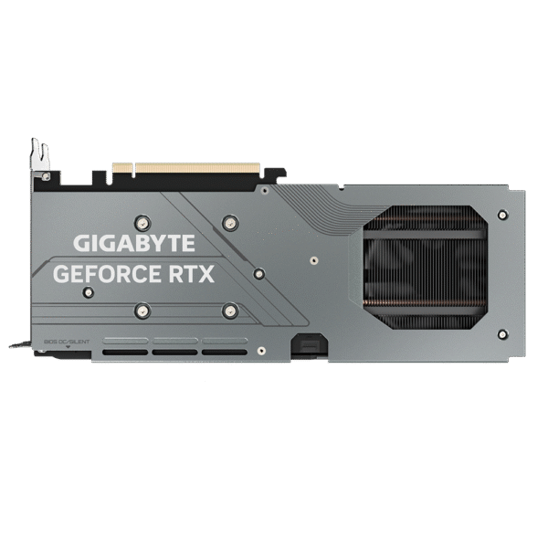⁦כרטיס מסך - Gigabyte GeForce RTX 4060 Gaming OC 8GB - צבע שחור⁩ – תמונה ⁦6⁩