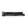 ⁦כרטיס מסך - Gigabyte GeForce RTX 4060 OC 8GB Low Profile - צבע שחור⁩ – תמונה ⁦5⁩