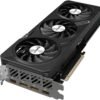 ⁦כרטיס מסך - Gigabyte GeForce RTX 4060 Ti Gaming OC 16GB - צבע שחור⁩ – תמונה ⁦5⁩