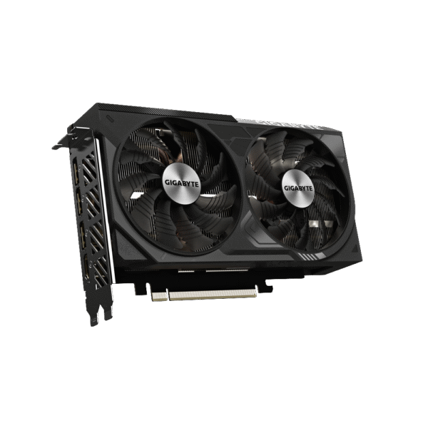 Gigabyte GeForce RTX 4070 WindForce 2 OC V2 12GB