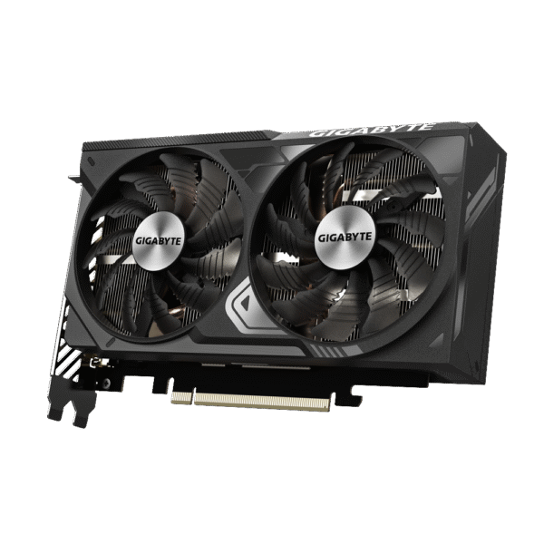 Gigabyte GeForce RTX 4070 WindForce 2 OC V2 12GB