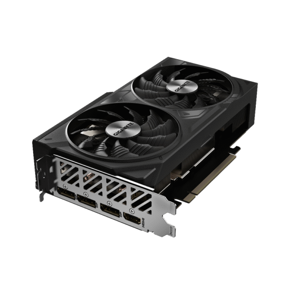 Gigabyte GeForce RTX 4070 WindForce 2 OC V2 12GB