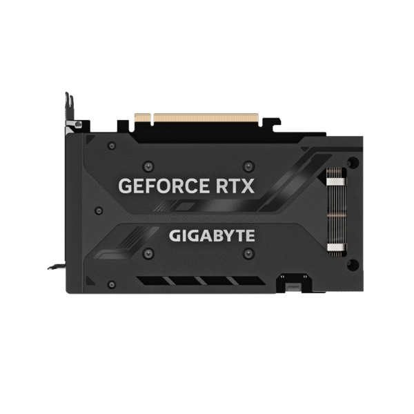 Gigabyte GeForce RTX 4070 WindForce 2 OC V2 12GB