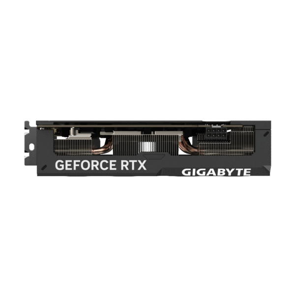 Gigabyte GeForce RTX 4070 WindForce 2 OC V2 12GB