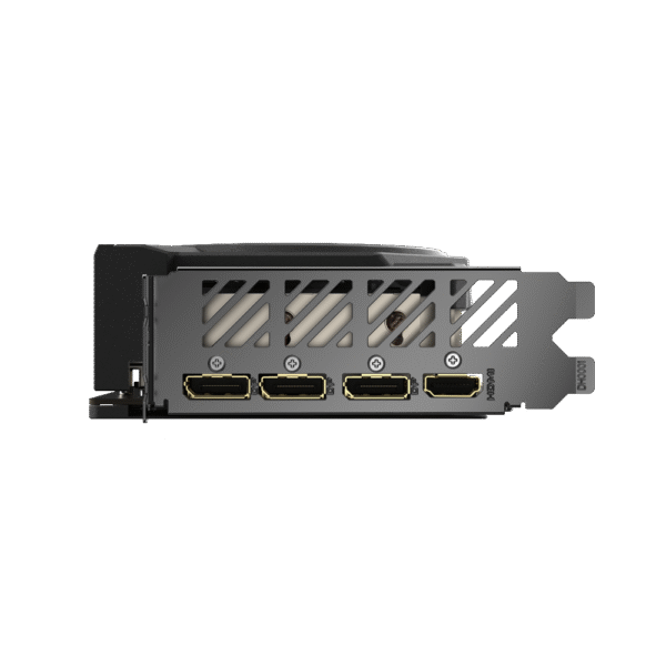 Gigabyte GeForce RTX 4070 WindForce 2 OC V2 12GB