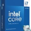 מעבד - Intel Core i7 14700KF LGA1700 5.6GHz Tray