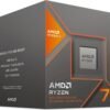 מעבד - AMD Ryzen 7 8700G AM5 5.1GHz Box