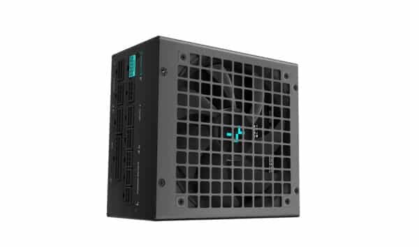 ⁦ספק כוח מודולרי - DeepCool PX1000G 1000W 80+ Gold⁩ – תמונה ⁦2⁩