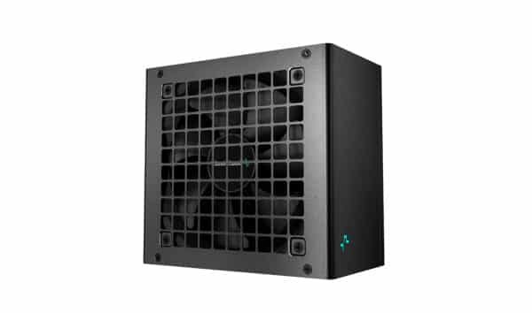 ⁦ספק כוח - DeepCool PK650D 650W 80+ Bronze⁩ – תמונה ⁦2⁩