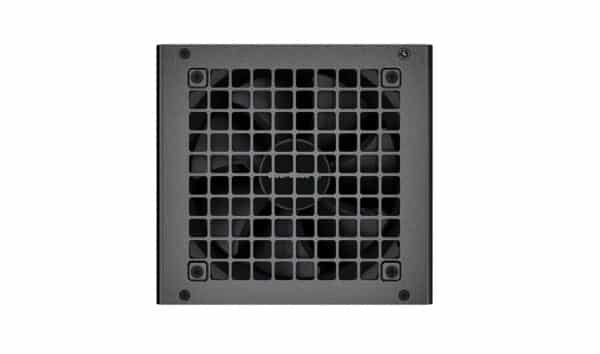 ⁦ספק כוח - DeepCool PK650D 650W 80+ Bronze⁩ – תמונה ⁦3⁩