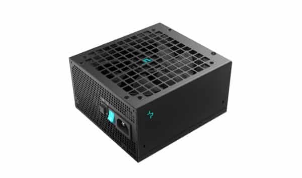 ⁦ספק כוח מודולרי - DeepCool PX1000G 1000W 80+ Gold⁩ – תמונה ⁦5⁩