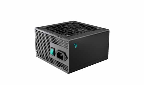 ⁦ספק כוח - DeepCool PK650D 650W 80+ Bronze⁩ – תמונה ⁦5⁩