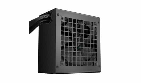 ⁦ספק כוח - DeepCool PK650D 650W 80+ Bronze⁩ – תמונה ⁦6⁩