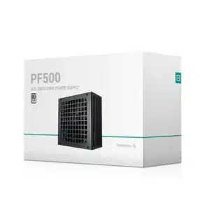 ספק כוח - DeepCool PF500 500W