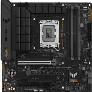 לוח אם - Asus TUF GAMING B760M-PLUS DDR5