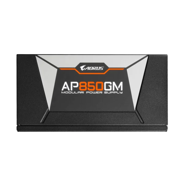 ⁦ספק כוח מודולרי - Aorus P850W 850W 80+ Gold⁩ – תמונה ⁦6⁩
