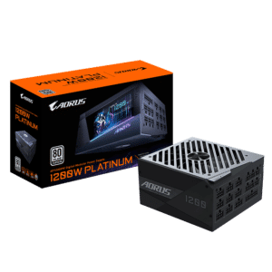 ספק כוח מודולרי - Gigabyte Aorus P1200W 1200W 80+ Platinum