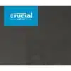 דיסק SSD פנימי - Crucial BX500 500GB 2.5 Inch SATA III