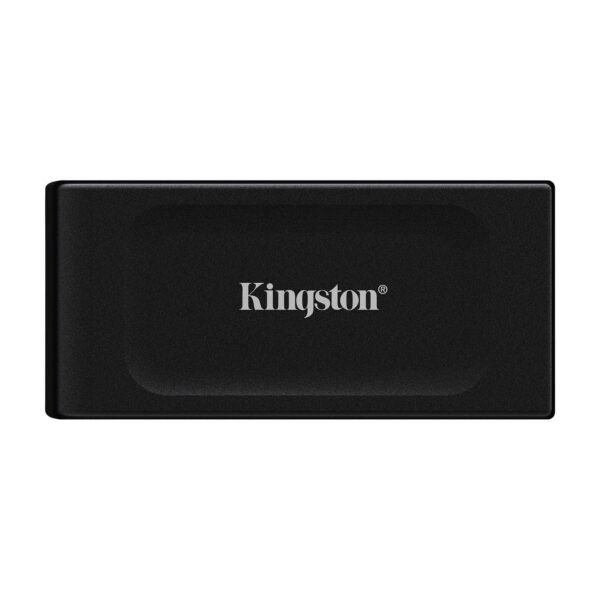 דיסק SSD חיצוני - Kingston XS1000 1TB USB 3.2 up to 1050 MB/s