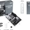 ⁦לוח אם - Asus PRIME Z790-P DDR5⁩ – תמונה ⁦2⁩