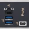 ⁦לוח אם - Asus PROART B760-CREATOR DDR5⁩ – תמונה ⁦5⁩