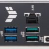 ⁦לוח אם - Asus TUF GAMING Z790-PRO WIFI DDR5⁩ – תמונה ⁦3⁩
