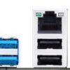 ⁦לוח אם - Asus PRIME Z790-P DDR5⁩ – תמונה ⁦4⁩