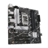 ⁦לוח אם - Asus Prime B760M-A D4-CSM Micro-ATX LGA1700 DDR4⁩ – תמונה ⁦4⁩