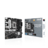 לוח אם - Asus Prime B760M-A D4-CSM Micro-ATX LGA1700 DDR4
