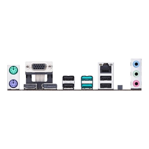 ⁦לוח אם - Asus Prime H610M-A-CSM Micro-ATX LGA1700 DDR5⁩ – תמונה ⁦6⁩