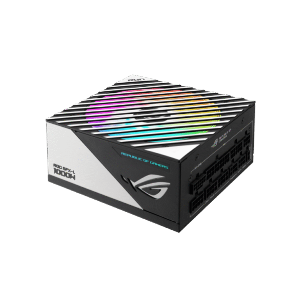 Asus ROG LOKI SFX-L 1000W (ATX3.1) 80+ Platinum