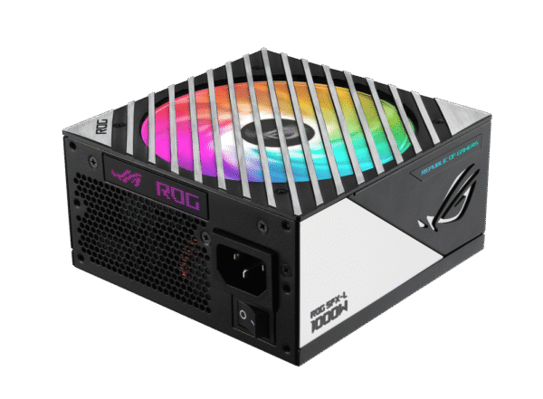 Asus ROG LOKI SFX-L 1000W (ATX3.1) 80+ Platinum