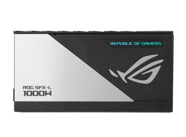 Asus ROG LOKI SFX-L 1000W (ATX3.1) 80+ Platinum