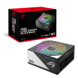 Asus ROG LOKI SFX-L 1000W (ATX3.1) 80+ Platinum