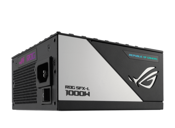 Asus ROG LOKI SFX-L 1000W (ATX3.1) 80+ Platinum