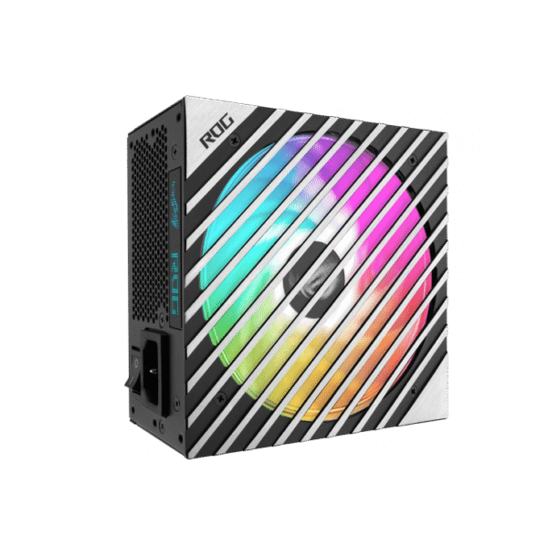 Asus ROG LOKI SFX-L 1200W 80+ Titanium